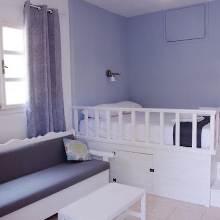 Amaradios Apartment Rhodes City Exterior photo