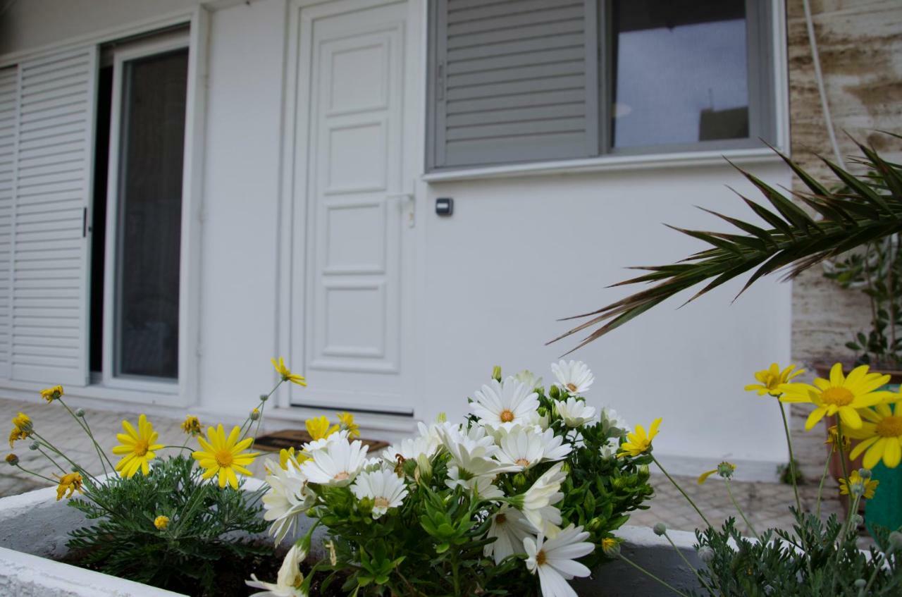Amaradios Apartment Rhodes City Exterior photo