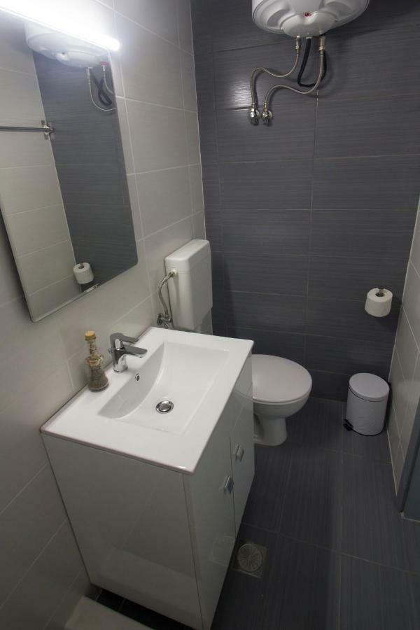 Amaradios Apartment Rhodes City Exterior photo