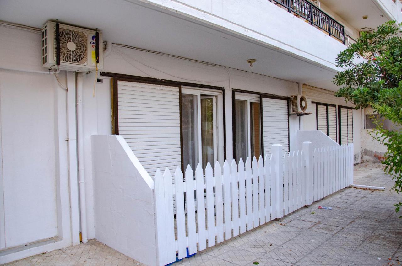 Amaradios Apartment Rhodes City Exterior photo