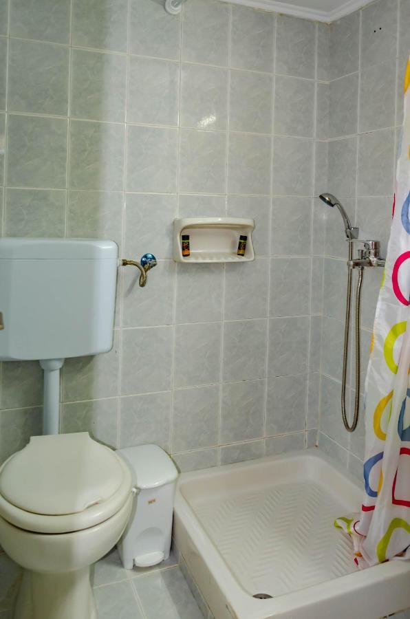 Amaradios Apartment Rhodes City Exterior photo